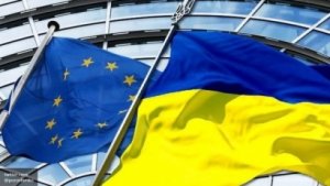 Пустые посулы: безвизовый режим для Украины - расчетливый блеф ЕС(Комитет Европарламента по иностранным делам проголосовал за предоставление Украине безвизового режима)