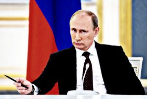 Путин подписал закон о тотальной слежке