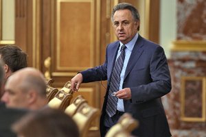 Мутко усомнился в шансах Мамаева и Кокорина на попадание в сборную