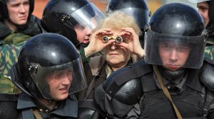 Закон об оружии дал осечку