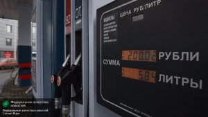 Медведев «ударит по рукам» топливным барыгам