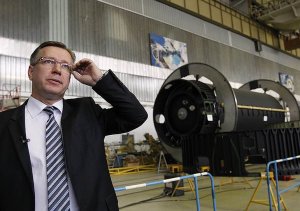 Завершено расследование дела об откатах при закупке металла для "Протонов" и "Ангары"