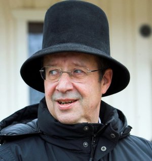 [Кошка бросила котят - это Кремль виноват] Президент Эстонии: Москва угрозами и шантажом добилась брекзита и «заморозки» приёма Украины и Грузии в НАТО