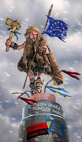 Аналитика по Украине