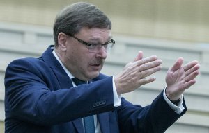 Косачев назвал саммит НАТО в Варшаве "саммитом обмана"