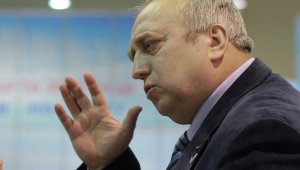 Клинцевич: решения саммита НАТО негативно скажутся на ситуации в мире