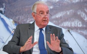 Президент WADA — сенатору США: Мы хотели бы иметь больше информаторов в России!