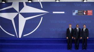 Гибридные страхи НАТО