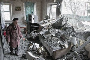 ООН: число жертв в Донбассе в июне стало рекордным с августа 2015 года