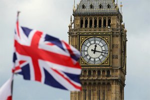 Британское правительство отвергло требование 4 млн человек о повторном референдуме по Brexit