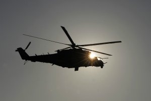 Двое российских летчиков-инструкторов погибли в Сирии