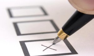 Партии провели съезды и вышли на начало предвыборной агитации