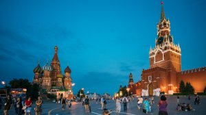 ЧМ-2018 должен стать кометой для въездного туризма