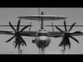 The Virginian-Pilot опубликовали уникальное видео аварийной посадки летающего радара на авианосец «Дуайт Эйзенхауэр»