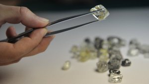 Источник: РФПИ и соинвесторы выкупили 50 процентов SPO "Алросы"