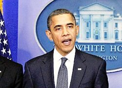 The Washington Post:  Обама перед уходом хочет сократить ядерное вооружение России