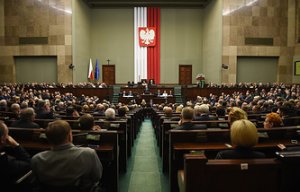 [УПА - российский инструмент] Минобороны Польши: действия УПА в Волыни были спровоцированы наступлением Красной Армии