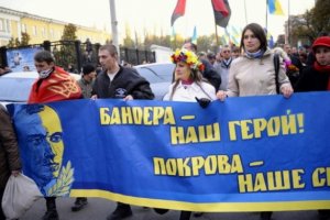 73 года назад украинские националисты на Волыни зверски уничтожили несколько десятков тысяч поляков.  Когда Европа прекратит Донецкую резню