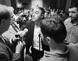 «Они думают, что украинцы как биологический вид были испокон веков»