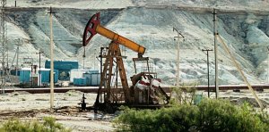 Мировая нефтянка распечатывает "отложенный" триллион