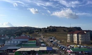 Глава Общественной палаты Крыма предрекает появление птеродактилей на Ай-Петри – прокуратуру просят разобраться