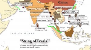 Гаагский суд отказал Китаю в праве на Южно-Китайское море. КНР это решение не признаёт