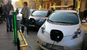 Европу может накрыть новый автомобильный скандал - электрогейт