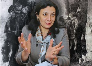 Украинский чиновник: "польские Аушвиц и Треблинка" перевесят Волынь