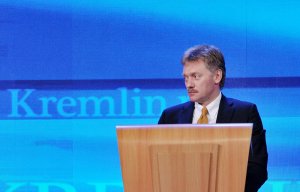 Песков допустил, что президентом России может стать женщина