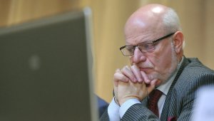 Глава СПЧ попросил мэра Москвы поддержать голодающих очередников