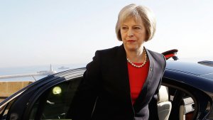 Новым премьер-министром Великобритании станет Тереза Мэй