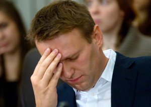 Суд отказался удовлетворить иск Навального к ВГТРК