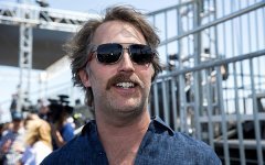 Сооснователь Hyperloop One заявил об угрозе жизни от руководства компании