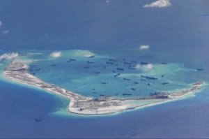 Решение Гаагского суда ничтожно - почему Южно-Китайское море никогда не станет Северо-Филиппинским. Китай готов совместно с Тайванем защищать национальную принадлежность Южно-Китайского моря