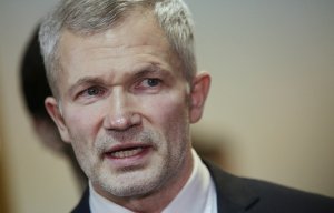 Комиссия Адвокатской палаты Подмосковья лишила Игоря Трунова статуса адвоката