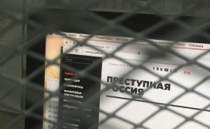 Роскомнадзор по просьбе следователя заблокировал сайт «Преступная Россия»