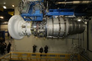 В России создан двигатель для истребителя шестого поколения