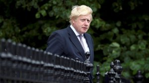 [«Европейский союз — это анахронизм»] Борис Джонсон стал главой МИД Великобритании, на него, как на сторонника Brexit, возложены  обязанности переговоров с ЕС