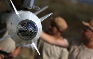 The Washington Post: США предложили РФ скоординировать в Сирии борьбу с "Джебхат ан-Нусрой" и ИГ