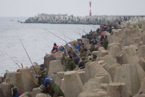 Житель Камчатки выплатил долг за магазин «Рыболов» и спас его от закрытия