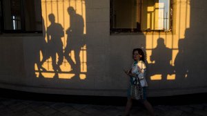 Больше половины россиян не верят в скорый выход из кризиса