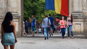 Россия подготовила план восстановления экономических отношений с Кишиневом
