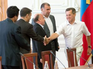 Ирану предложили прийти на молочное производство России