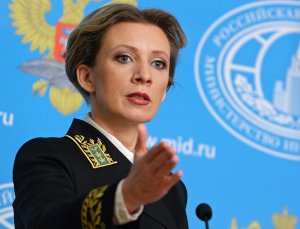 Захарова: Премьер Черногории прогнулся перед НАТО антироссийскими заявлениями