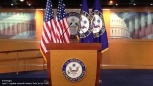 Конгресс США спросит с Обамы и НАТО за исполнение санкций против России