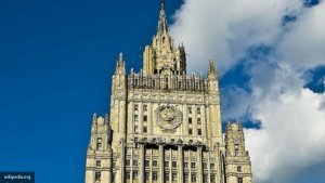 МИД России и Турции наметили три пути развития отношений