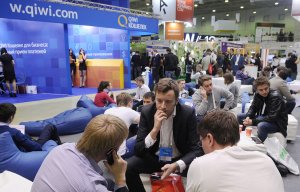 Роскомнадзор внес сайт Qiwi в реестр запрещенной информации
