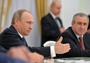 Неверов: в России будет создана сеть центров профподготовки