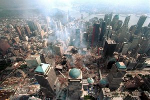 США опубликовали засекреченные документы по терактам 11 сентября