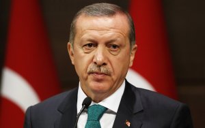 СМИ: Президент Турции Эрдоган находится в безопасности